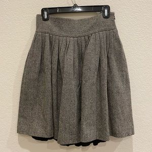 Ralph Lauren Rugby Skirt Size 2